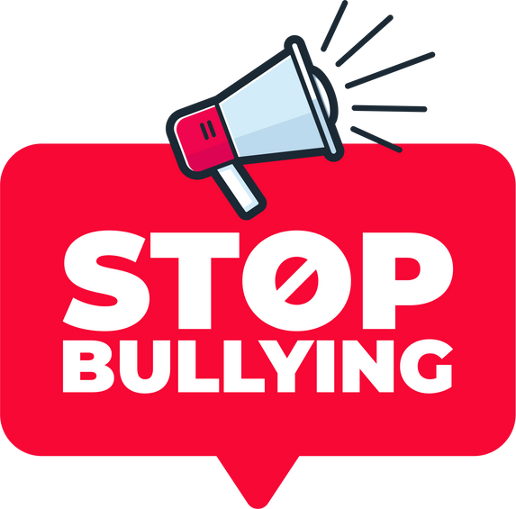 Stop Bullying with Megaphone